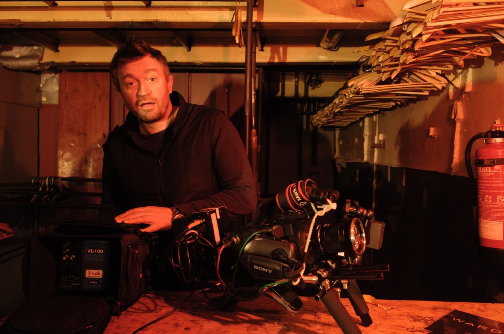 scifi 48 hour film challenge 2013