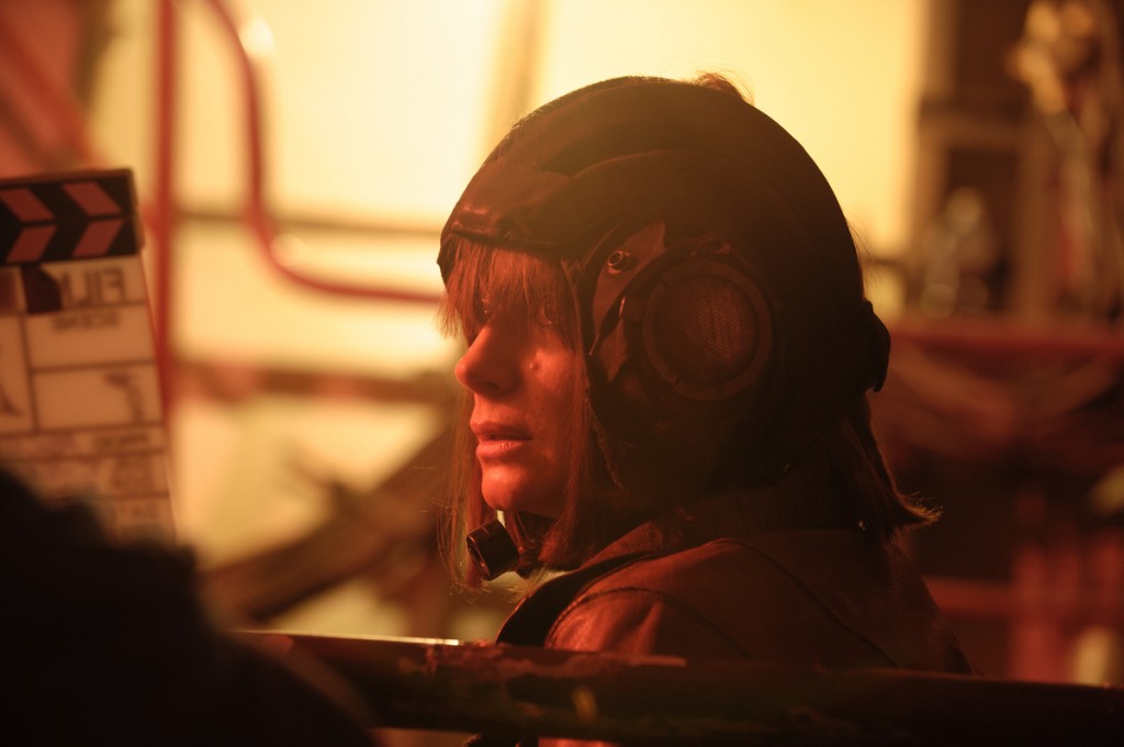 scifi 48 hour film challenge 2013