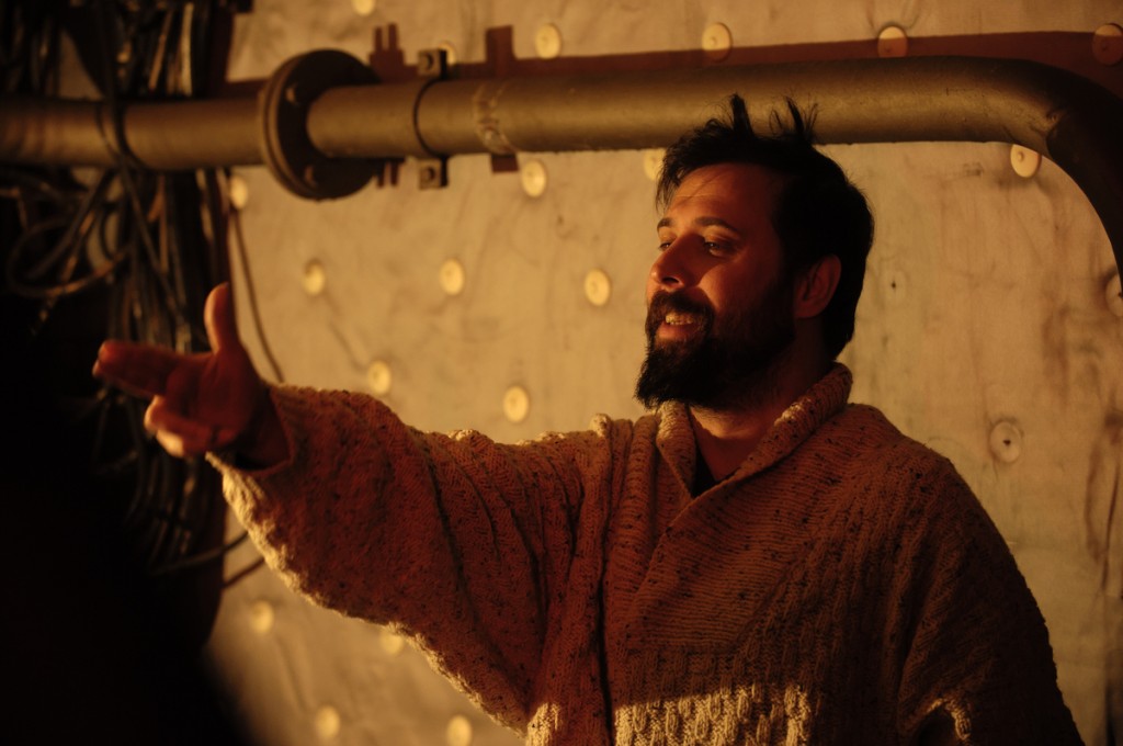 scifi 48 hour film challenge 2013