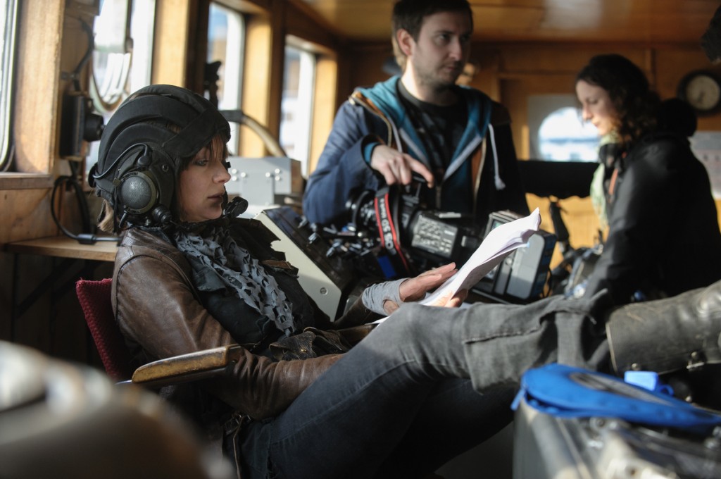 scifi 48 hour film challenge 2013