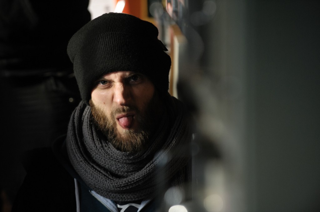 scifi 48 hour film challenge 2013