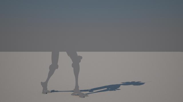 Compositing shadows and mattes from V-Ray - DesignImage